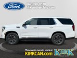 Used 2025 GMC Yukon Elevation w/ LPO, Get Active Package image 2