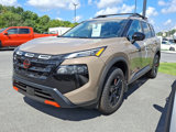New 2026 Nissan Rogue Rock Creek w/ Rock Creek Premium Package image 3