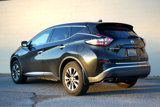 Used 2018 Nissan Murano SL w/ Moonroof Package image 6