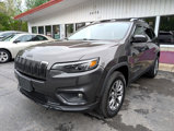 Used 2020 Jeep Cherokee Latitude Plus w/ Cold Weather Group image 3