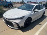 Used 2025 Toyota Camry SE image 2