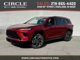New 2025 Buick Enclave Sport Touring w/ Power Package image 1