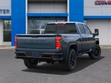 New 2025 Chevrolet Silverado 3500 LTZ image 4