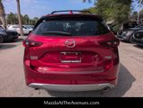 New 2025 MAZDA CX-5 Signature image 4