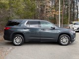 Used 2019 Chevrolet Traverse LT image 4