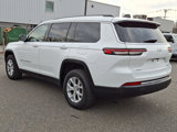 Used 2023 Jeep Grand Cherokee L Limited image 4