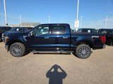 New 2025 Ford F150 Lariat image 2