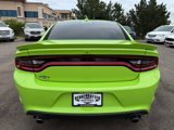 Used 2023 Dodge Charger GT w/ Performance Handling Group image 4