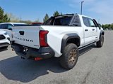 New 2025 Toyota Tacoma Trailhunter image 4