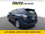 Used 2024 Toyota 4Runner TRD Sport image 4