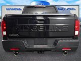 New 2025 Honda Ridgeline Black Edition image 4