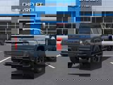 New 2025 Chevrolet Silverado 2500 Custom w/ Custom Value Package image 4