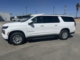 New 2025 Chevrolet Suburban LT w/ Comfort Package image 2