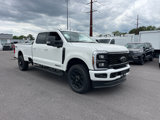 New 2025 Ford F250 Lariat w/ Lariat Ultimate Package image 4