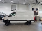 New 2025 Mercedes-Benz Sprinter 2500 image 2