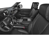 New 2026 Toyota Tundra Platinum image 6