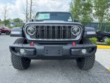 New 2025 Jeep Wrangler Unlimited Rubicon image 2