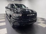 New 2026 RAM 1500 Laramie image 5
