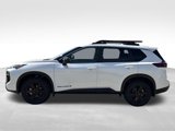 New 2026 Nissan Rogue SV w/ Rock Creek Premium Package image 2