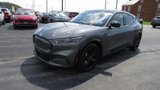 Certified 2023 Ford Mustang Mach-E Premium w/ Mustang Nite Pony Package image 3