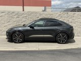 New 2025 Porsche Macan Turbo Electric image 2