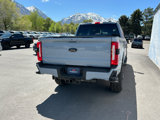 New 2025 Ford F250 Lariat image 6