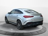 New 2025 Mercedes-Benz GLE 53 AMG 4MATIC Coupe image 5