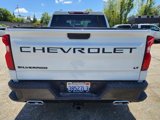 Used 2022 Chevrolet Silverado 1500 LT Trail Boss w/ Bed Protection Package image 4