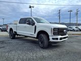 New 2025 Ford F250 Platinum image 2