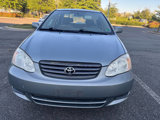 Used 2004 Toyota Corolla LE image 2
