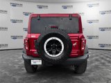 New 2025 Ford Bronco Badlands w/ Sasquatch Package image 4