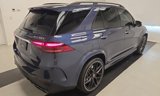 Used 2024 Mercedes-Benz GLE 63 AMG S image 5