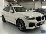 Used 2021 BMW X3 xDrive30e w/ M Sport Package image 3