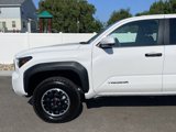 Used 2025 Toyota Tacoma TRD Off-Road image 2
