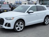 Certified 2024 Audi Q5 2.0T Premium Plus w/ Premium Plus Package image 2