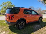 New 2026 Honda Passport TrailSport image 4