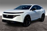 New 2025 Nissan Murano Platinum w/ Cargo Package image 2