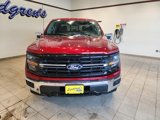 New 2025 Ford F150 XLT w/ Equipment Group 302A MID image 2