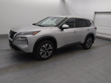 Used 2023 Nissan Rogue SV image 2