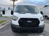 Used 2023 Ford Transit 250 Medium Roof image 3