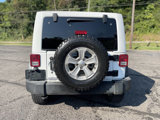 Used 2017 Jeep Wrangler Unlimited Sport w/ Quick Order Package 24S image 4