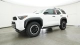 New 2025 Toyota 4Runner 4WD image 6