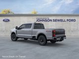 New 2025 Ford F250 Platinum image 4