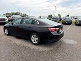 Used 2022 Chevrolet Malibu LT image 3