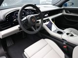 New 2025 Porsche Taycan 4S image 4
