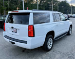 Used 2017 Chevrolet Suburban LT image 6