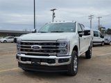New 2025 Ford F250 King Ranch w/ Chrome Package image 2