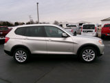 Used 2013 BMW X3 xDrive28i image 3