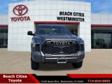 New 2026 Toyota Tundra TRD Pro image 3