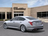 New 2026 Cadillac CT5 Premium Luxury w/ Technology Package image 3
